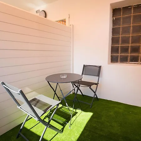 M Les Du Roubion Apartamento Montélimar