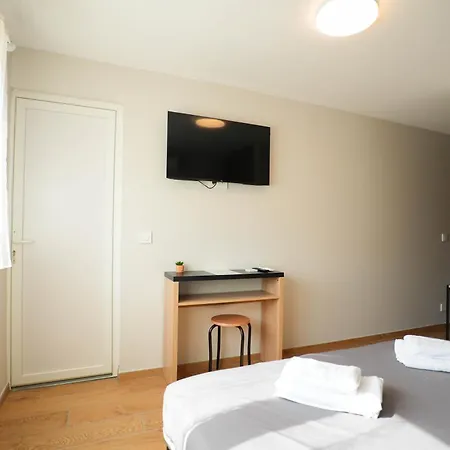 Apartamento M Les Du Roubion *