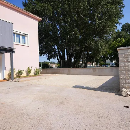 Apartamento M Les Du Roubion *